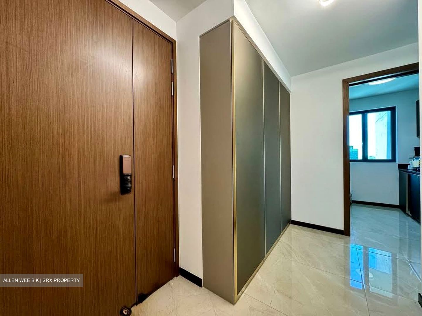 Normanton Park (D5), Apartment #577276261